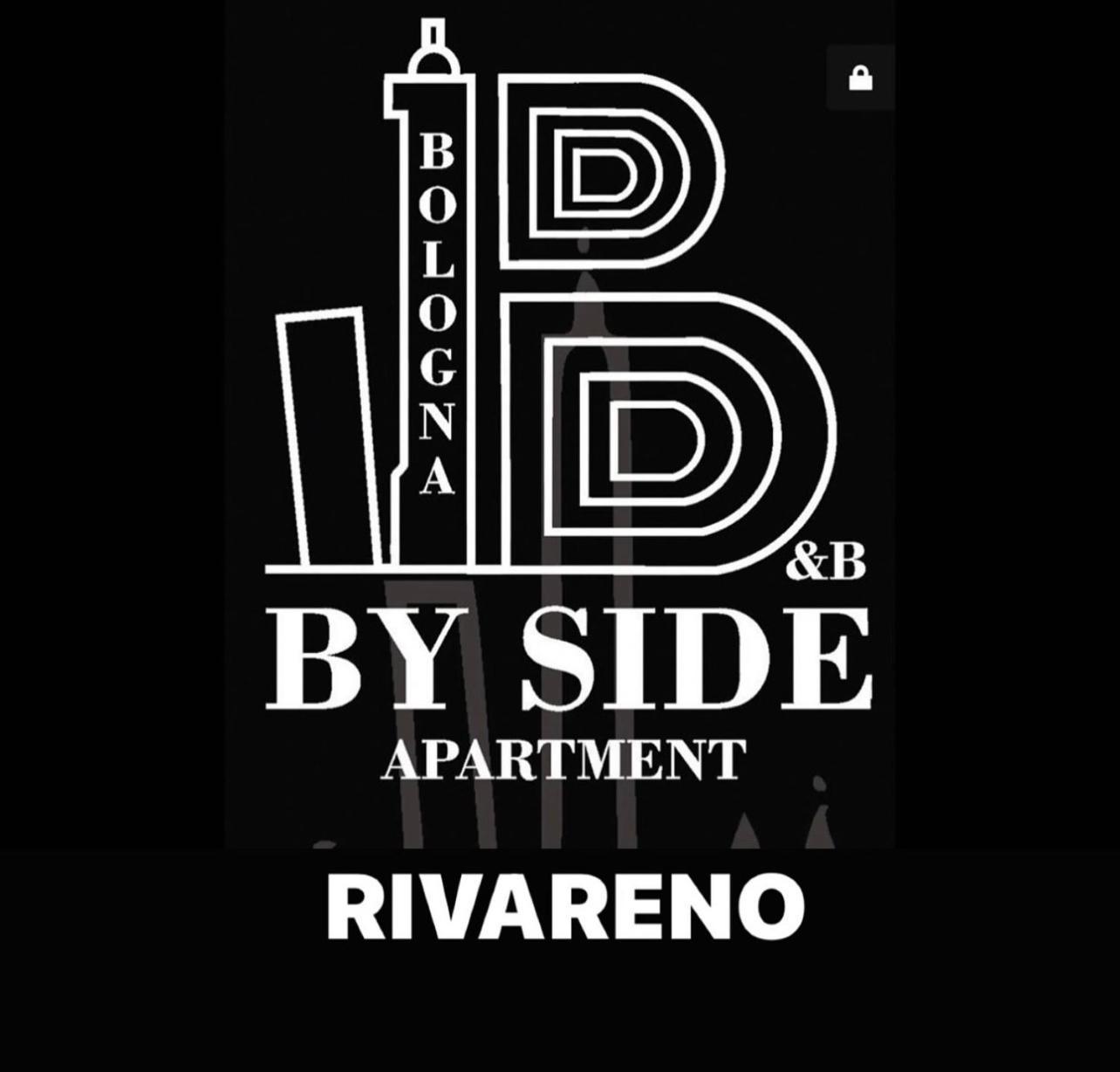 Bolognabyside-Rivareno Εξωτερικό φωτογραφία